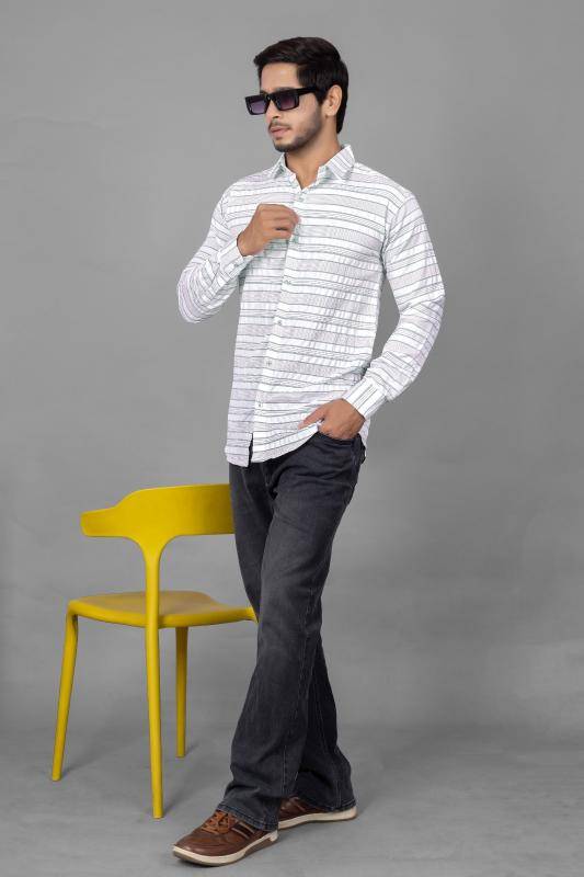 Man mode shirt Wholesale men clothing market in Delhi